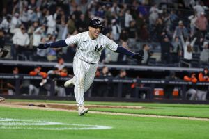 Fin de la mala racha: Yankees dejaron en el terreno a Orioles con hit de oro de José Treviño en extrainnings [Video]
