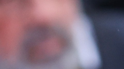 El besito de Shakira en Cannes.