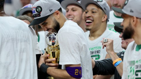 Jayson Tatum