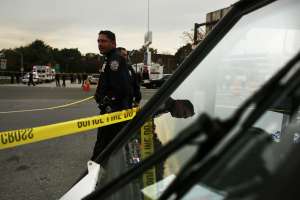 Tres mujeres murieron tras ser atropelladas por un presunto conductor ebrio al salir de una fiesta en Long Island