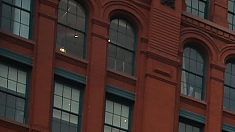 Estación de gasolina en NYC/Archivo.