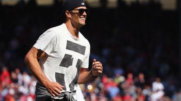 Tom Brady no para y tras la NFL le espera un futuro en el mundo audiovisual.