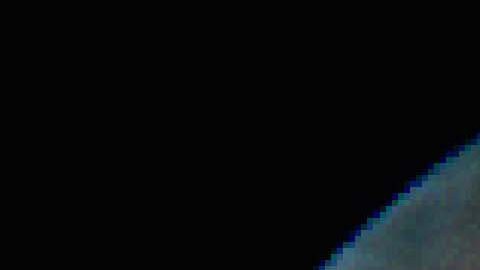La NASA acaba de captar el mayor “martemoto” hasta el momento en Marte.