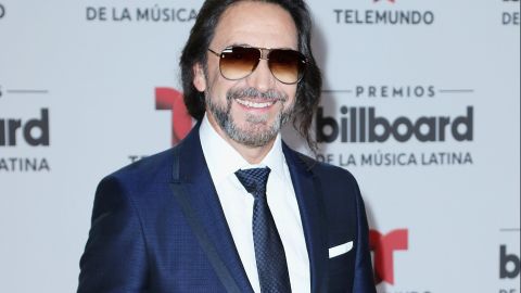 Marco Antonio Solís vivió en la propiedad que ahora es un hotel