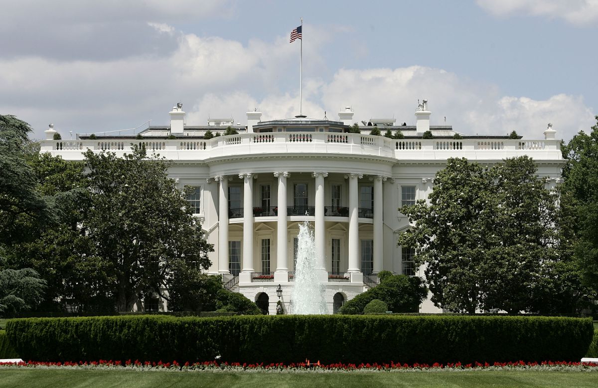 La Casa Blanca espera resolver la apelación mientras se "planifica" el levantamiento del Título 42.