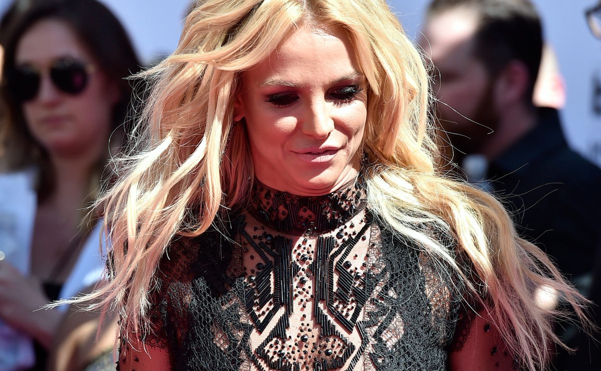 Britney Spears is caught partying and dancing in Cabo San Lucas after her divorce – El Diario NY
