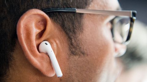 Airpods Apple