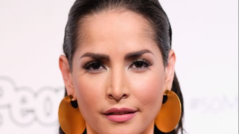 Carmen Villalobos