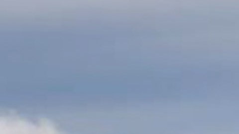 Las "erupciones de basalto de inundación" podrían calentar significativamente el clima de la Tierra.