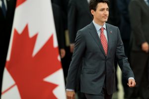 Justin Trudeau presentó proyecto para congelar compra de armas en Canadá