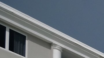 Vista del "Sandals Royal Bahamian Spa Resort & Offshore Island", en Nassau, Bahamas.