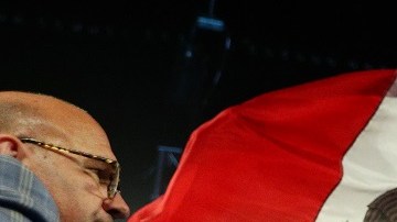 Vasiliy Lomachenko v Anthony Crolla
