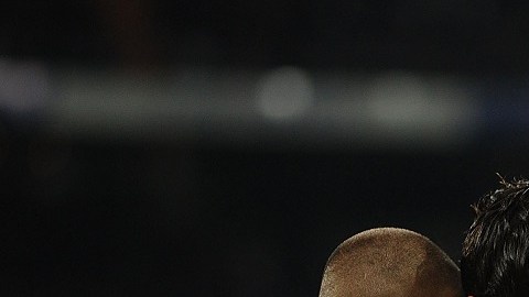 Real Madrid v Malaga - La Liga