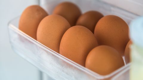 Huevos