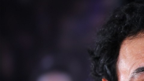 Hugo Sánchez