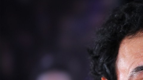 Hugo Sánchez