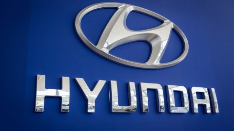 Hyundai Motor