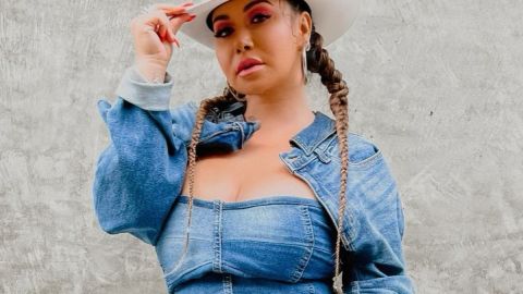 Chiquis Rivera