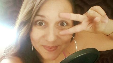 Bárbara Intriago