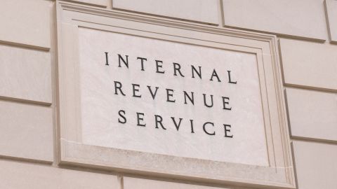 IRS