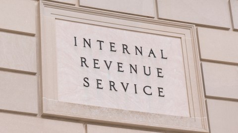IRS