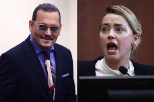 Calculan que Amber Heard ha perdido entre $45 y $50 millones por el juicio que enfrenta contra Johnny Depp