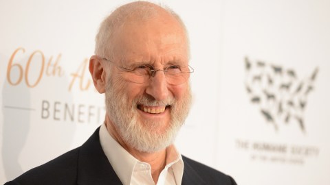 James Cromwell