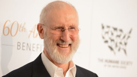 James Cromwell