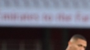 Arsenal v Everton - Premier League