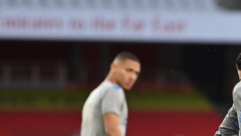Arsenal v Everton - Premier League