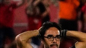 RCD Mallorca v Rayo Vallecano - La Liga Santander
