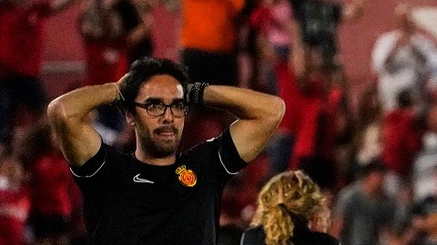 RCD Mallorca v Rayo Vallecano - La Liga Santander