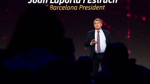 SPAIN-TELECOM-MOBILE-WORLD-CONGRESS