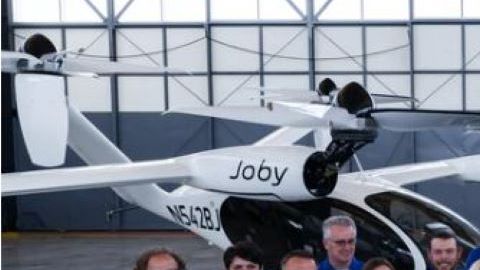 Joby