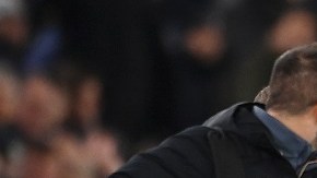 Leicester City v AS Roma: Semi Final Leg One - UEFA Europa Conference League