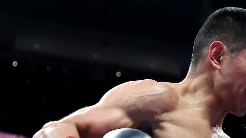 Joselito Velazquez v Jose Soto