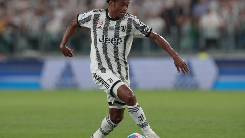 Juventus v SS Lazio - Serie A