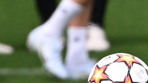 FBL-EUR-C1-REAL MADRID-TRAINING