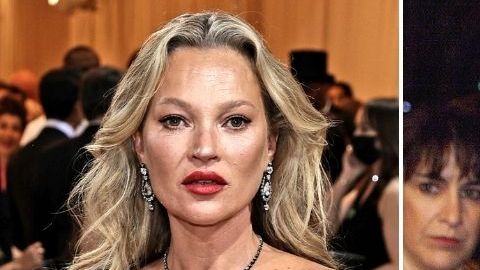 Kate Moss es llamada a declarar como testigo en el juicio entre Depp y Heard.