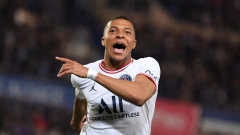 Kylian Mbappé ya definió la fecha para anunciar su futuro