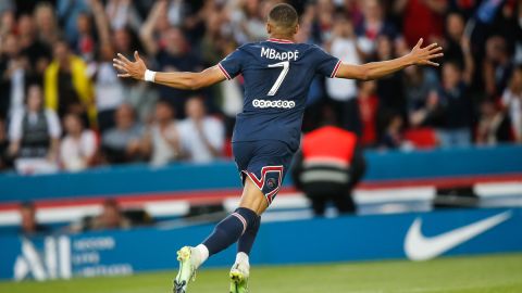 Paris Saint Germain vs FC Metz