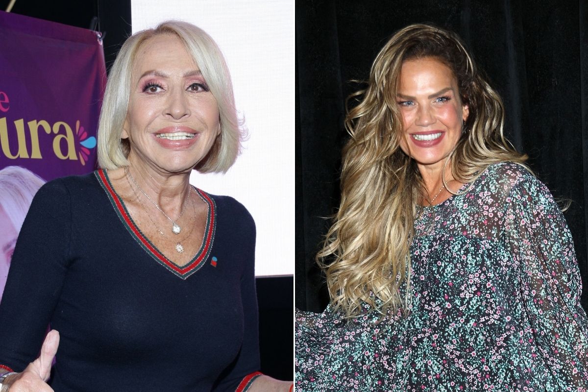 Laura Bozzo culpa a Niurka de su nominación en 'La Casa de los Famosos 2' -  El Diario NY