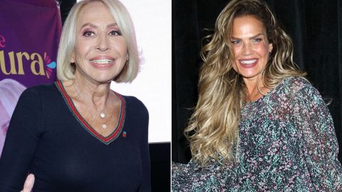 Laura Bozzo es una de las nominadas en 'La Casa de los Famosos 2' y explota contra Niurka.