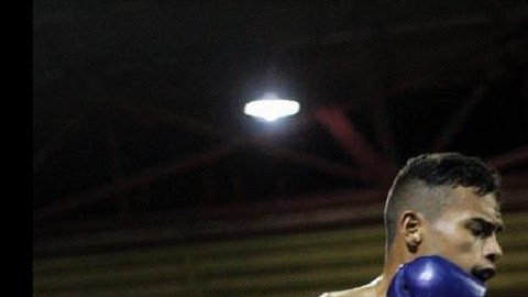 Leonardo 'Terrible' Guzmán