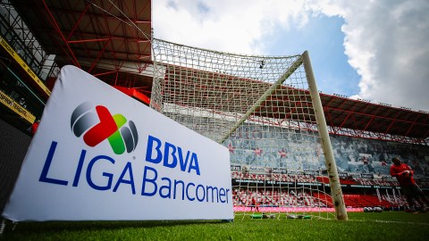 Liga MX implementará un cronometro para optimizar el tiempo de juego