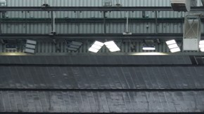 Liverpool FC training