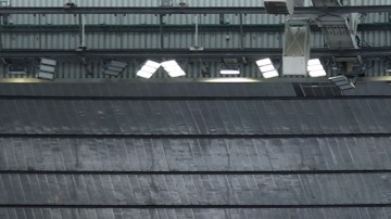 Liverpool FC training