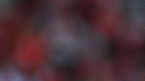 Luis Díaz protagonizó el blooper de la final de la FA Cup