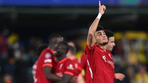 TOPSHOT-FBL-EUR-C1-VILLARREAL-LIVERPOOL