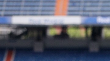 Real Madrid CF v RCD Espanyol - La Liga Santander